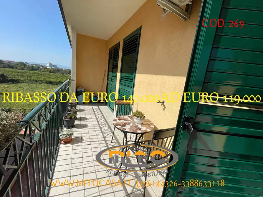 Immagine 25 di Appartamento in vendita  a Telese Terme