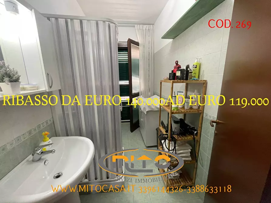 Immagine 26 di Appartamento in vendita  a Telese Terme