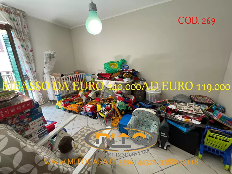 Immagine 27 di Appartamento in vendita  a Telese Terme