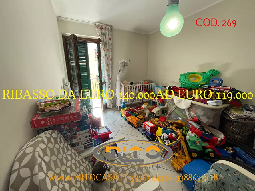 Immagine 28 di Appartamento in vendita  a Telese Terme