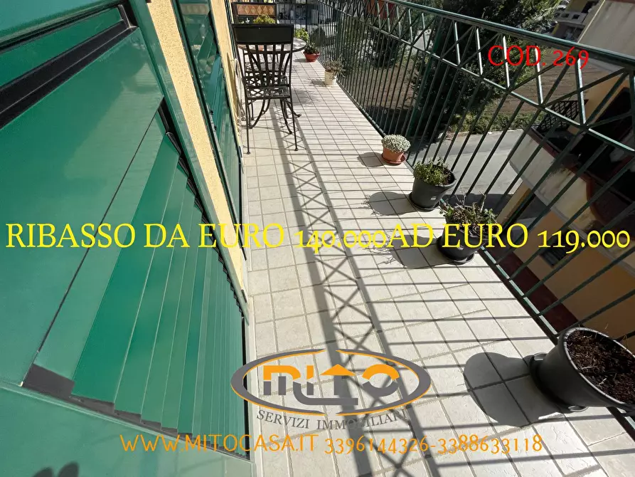 Immagine 29 di Appartamento in vendita  a Telese Terme