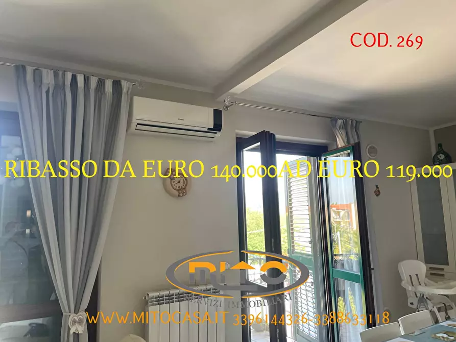 Immagine 32 di Appartamento in vendita  a Telese Terme