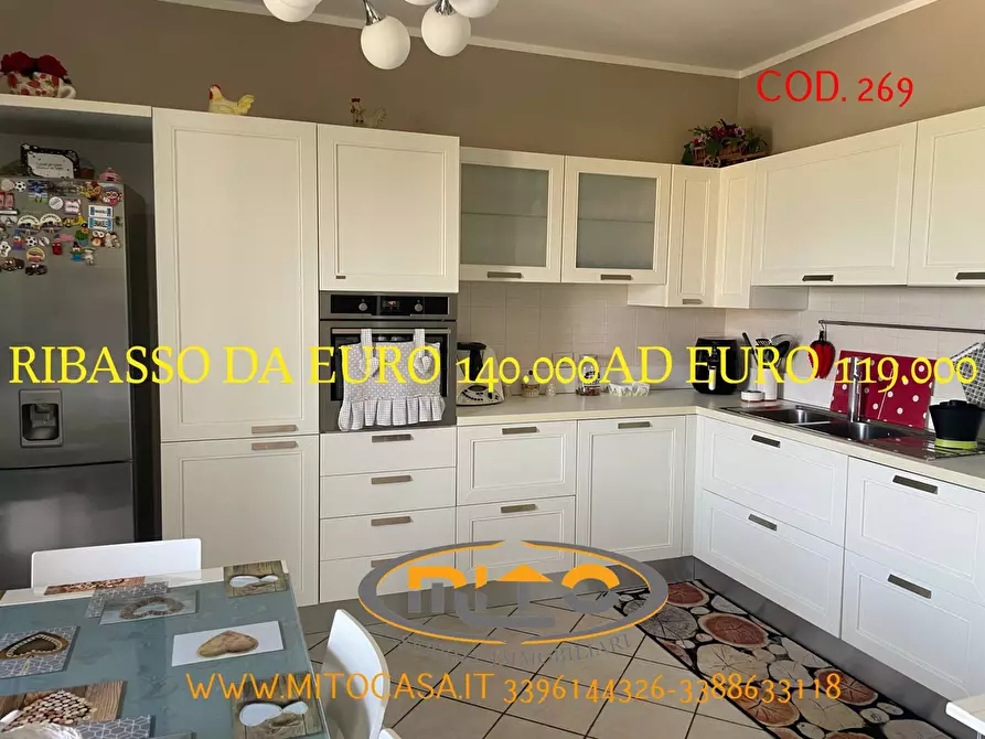 Immagine 33 di Appartamento in vendita  a Telese Terme