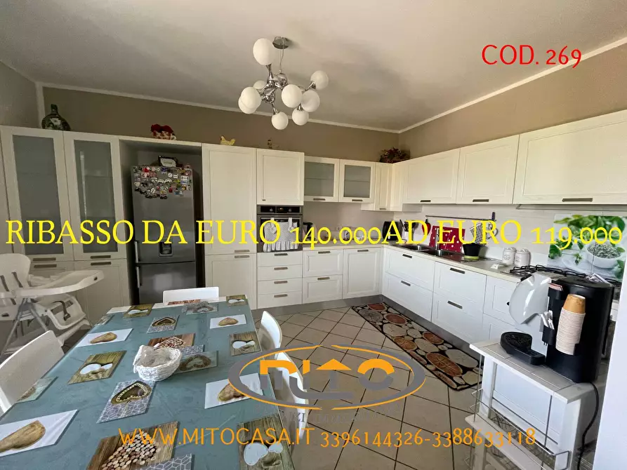 Immagine 34 di Appartamento in vendita  a Telese Terme