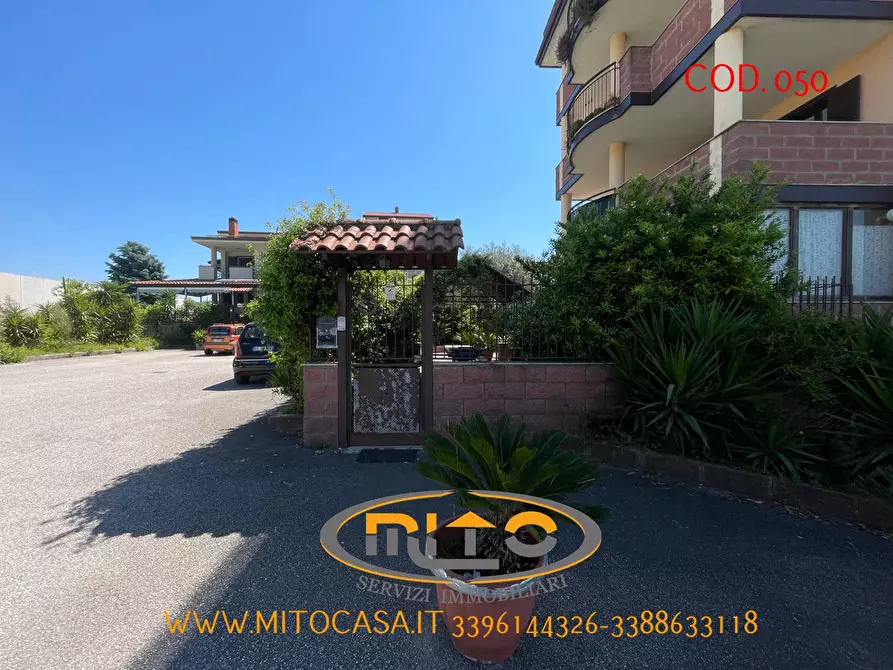 Immagine 2 di Appartamento in vendita  in VIA SCAFA a Castelvenere