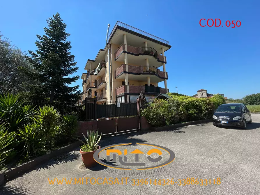 Immagine 3 di Appartamento in vendita  in VIA SCAFA a Castelvenere