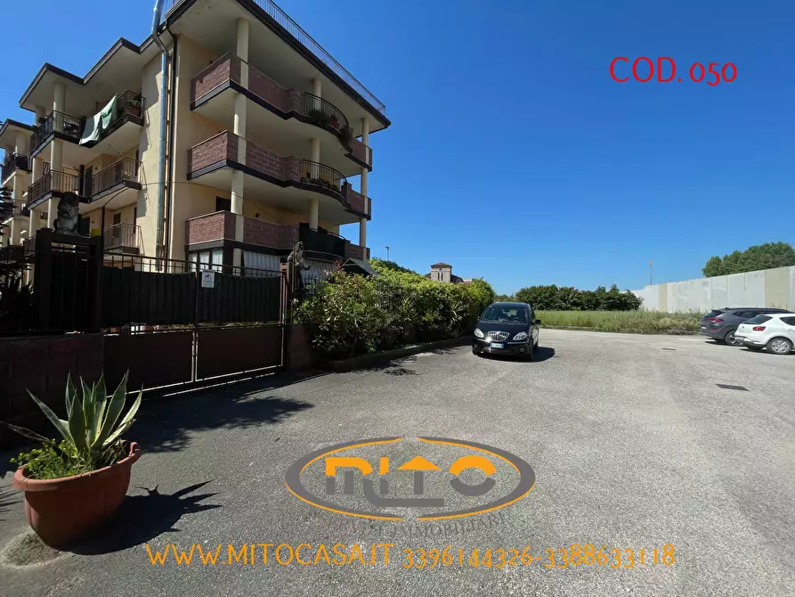 Immagine 4 di Appartamento in vendita  in VIA SCAFA a Castelvenere