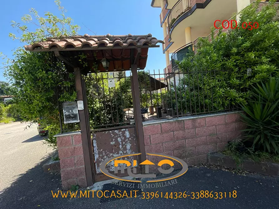 Immagine 5 di Appartamento in vendita  in VIA SCAFA a Castelvenere