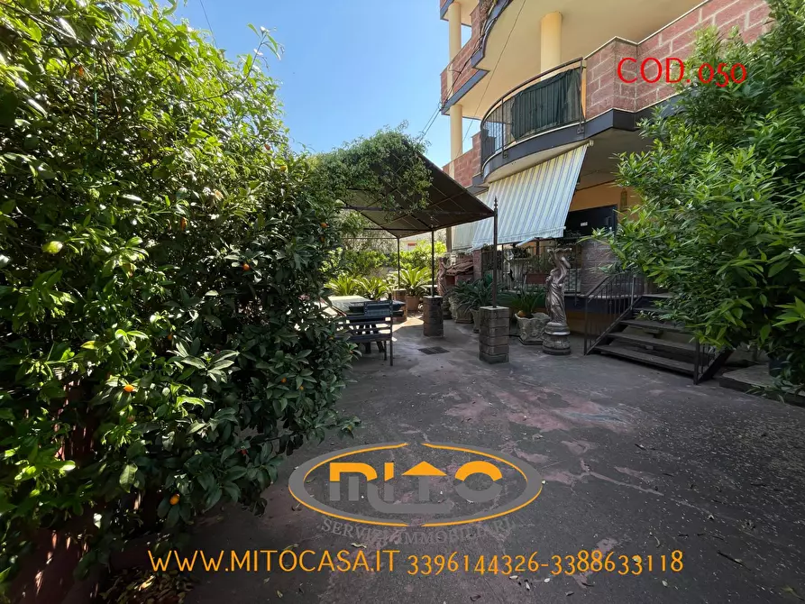 Immagine 6 di Appartamento in vendita  in VIA SCAFA a Castelvenere