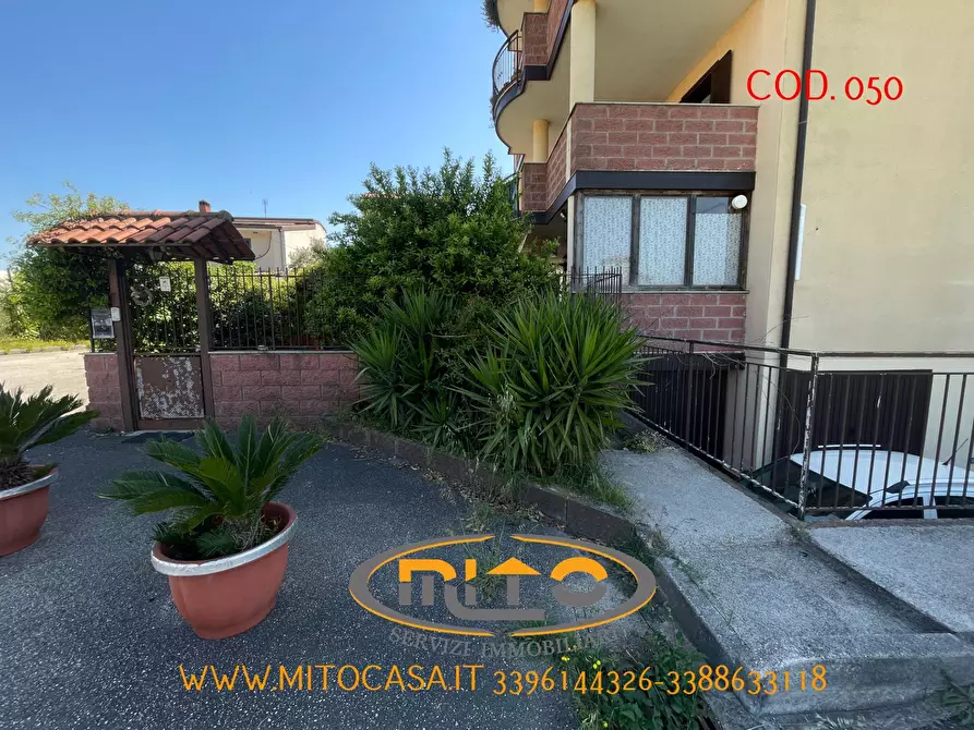 Immagine 7 di Appartamento in vendita  in VIA SCAFA a Castelvenere