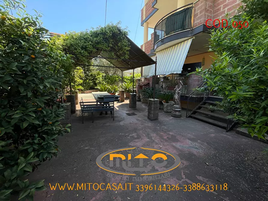 Immagine 8 di Appartamento in vendita  in VIA SCAFA a Castelvenere