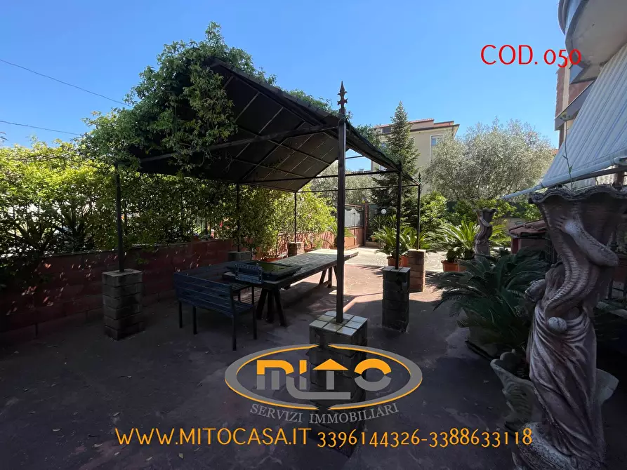 Immagine 9 di Appartamento in vendita  in VIA SCAFA a Castelvenere