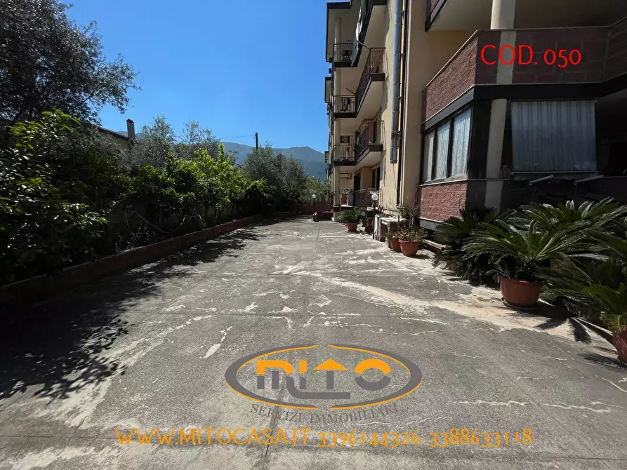 Immagine 10 di Appartamento in vendita  in VIA SCAFA a Castelvenere