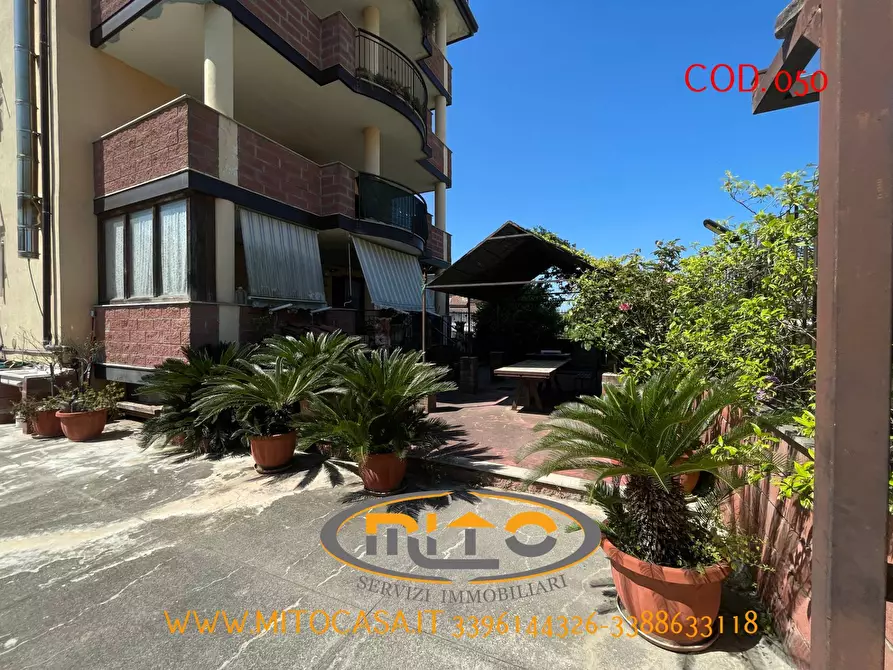 Immagine 11 di Appartamento in vendita  in VIA SCAFA a Castelvenere