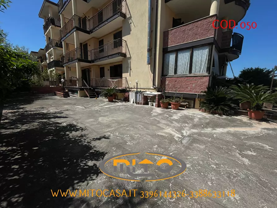 Immagine 12 di Appartamento in vendita  in VIA SCAFA a Castelvenere