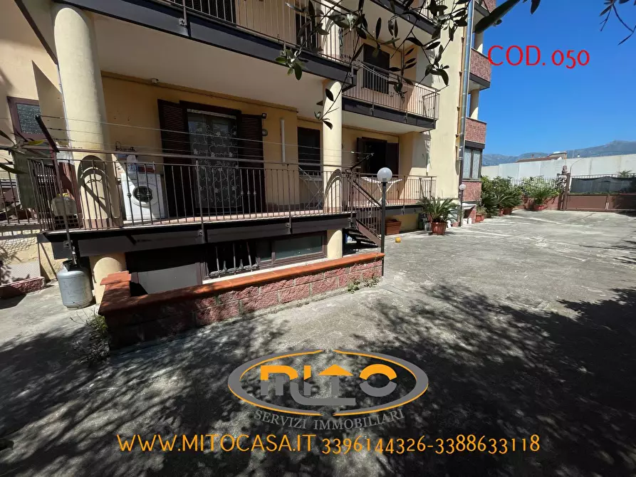 Immagine 13 di Appartamento in vendita  in VIA SCAFA a Castelvenere