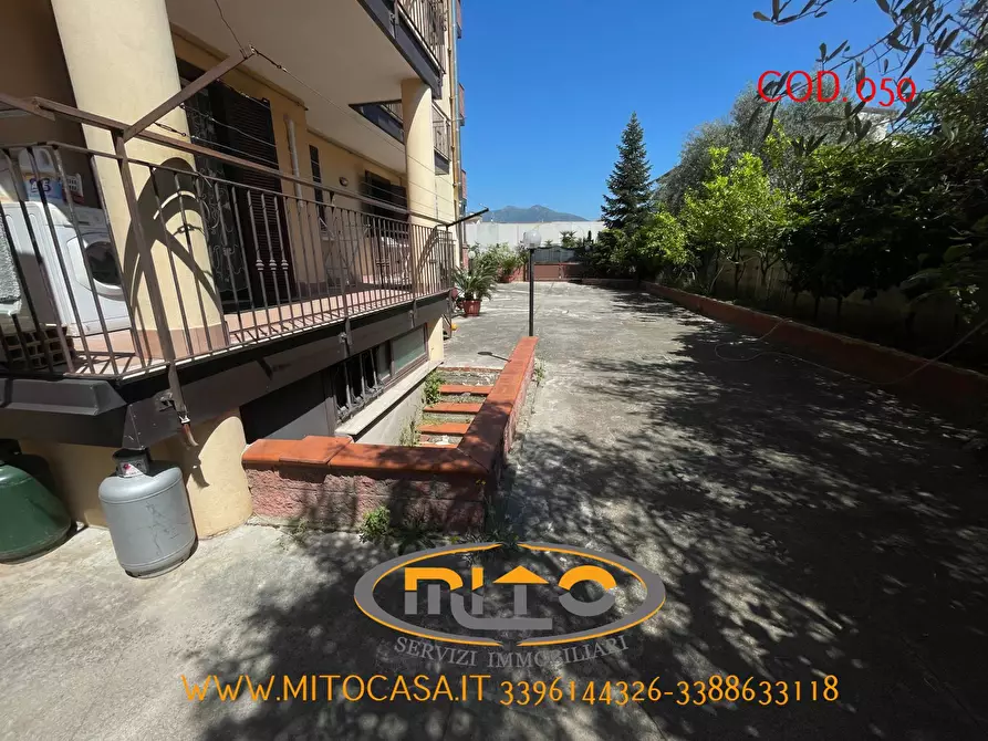 Immagine 14 di Appartamento in vendita  in VIA SCAFA a Castelvenere