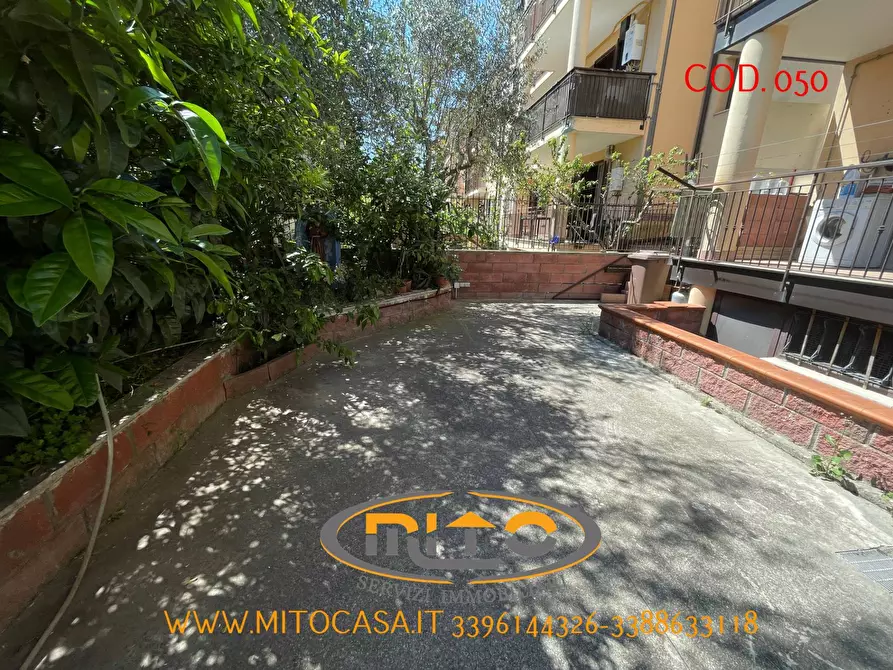 Immagine 15 di Appartamento in vendita  in VIA SCAFA a Castelvenere