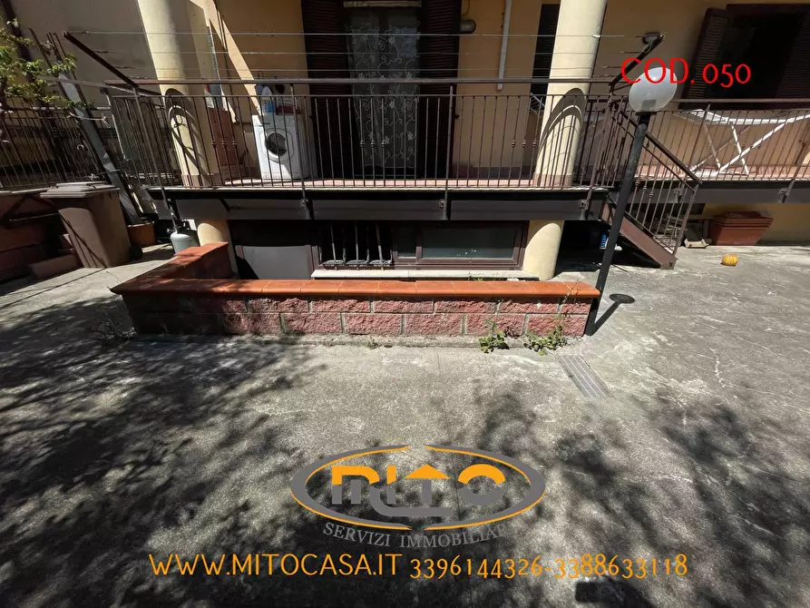 Immagine 16 di Appartamento in vendita  in VIA SCAFA a Castelvenere