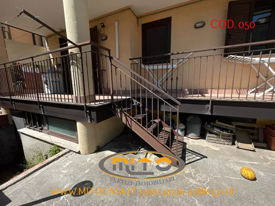 Immagine 17 di Appartamento in vendita  in VIA SCAFA a Castelvenere