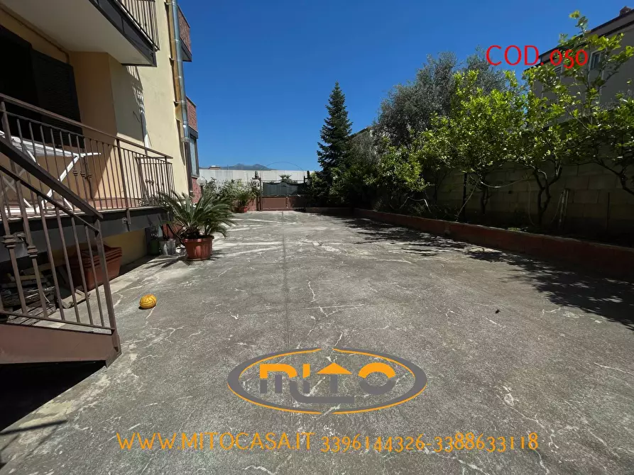 Immagine 19 di Appartamento in vendita  in VIA SCAFA a Castelvenere