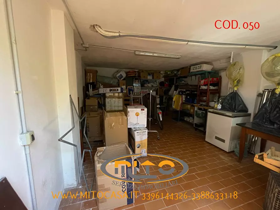 Immagine 20 di Appartamento in vendita  in VIA SCAFA a Castelvenere