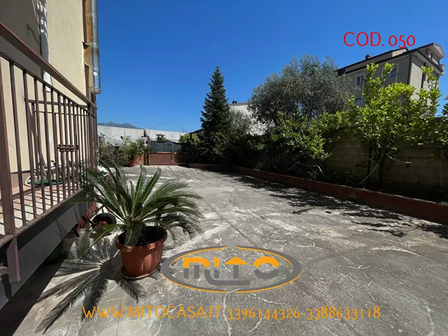 Immagine 22 di Appartamento in vendita  in VIA SCAFA a Castelvenere