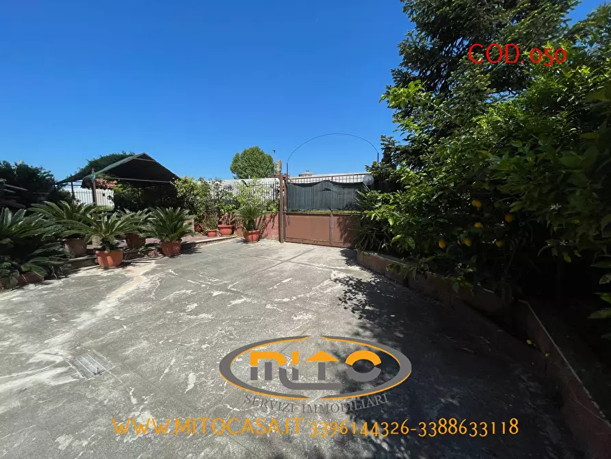 Immagine 23 di Appartamento in vendita  in VIA SCAFA a Castelvenere