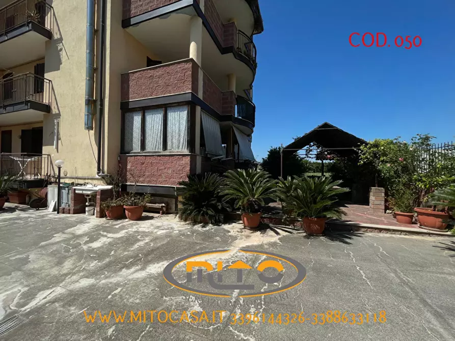 Immagine 24 di Appartamento in vendita  in VIA SCAFA a Castelvenere