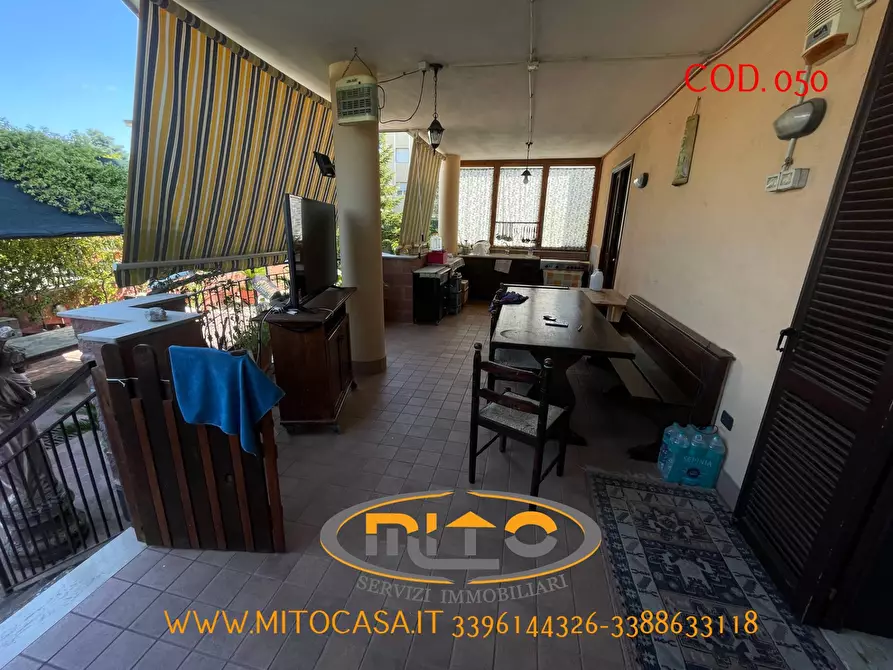 Immagine 27 di Appartamento in vendita  in VIA SCAFA a Castelvenere