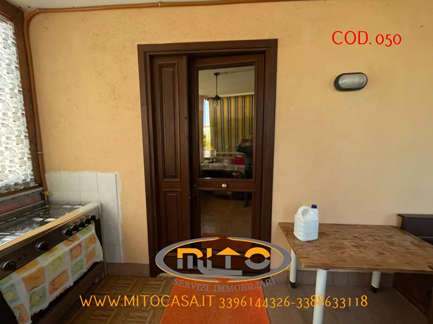 Immagine 29 di Appartamento in vendita  in VIA SCAFA a Castelvenere