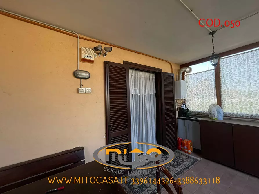 Immagine 30 di Appartamento in vendita  in VIA SCAFA a Castelvenere