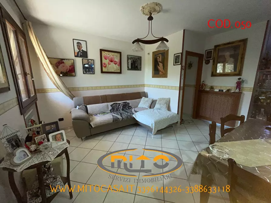 Immagine 31 di Appartamento in vendita  in VIA SCAFA a Castelvenere