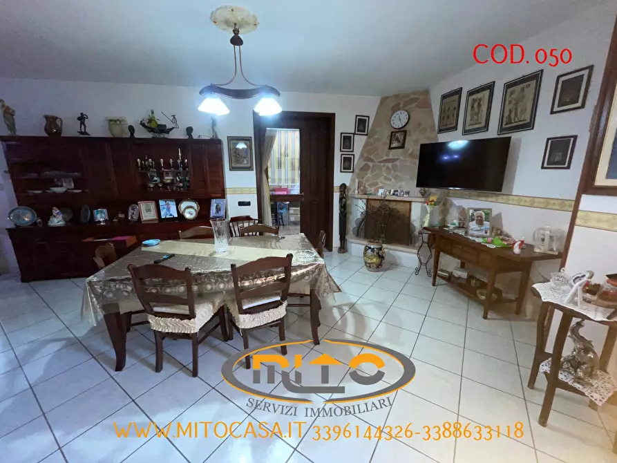 Immagine 32 di Appartamento in vendita  in VIA SCAFA a Castelvenere