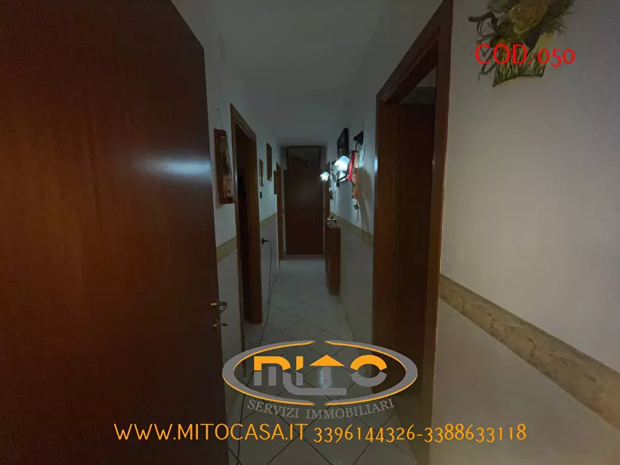 Immagine 34 di Appartamento in vendita  in VIA SCAFA a Castelvenere