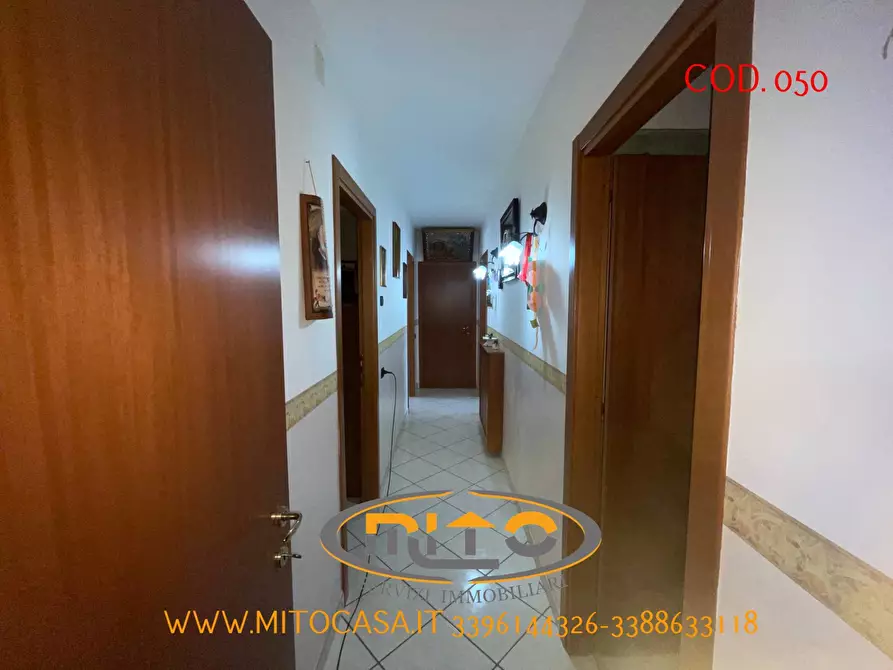 Immagine 35 di Appartamento in vendita  in VIA SCAFA a Castelvenere