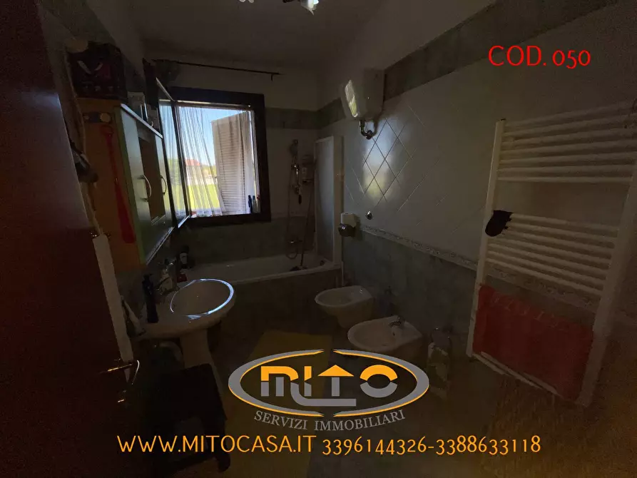 Immagine 36 di Appartamento in vendita  in VIA SCAFA a Castelvenere