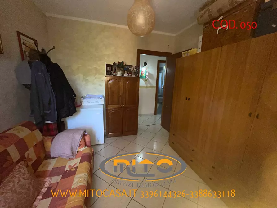 Immagine 37 di Appartamento in vendita  in VIA SCAFA a Castelvenere