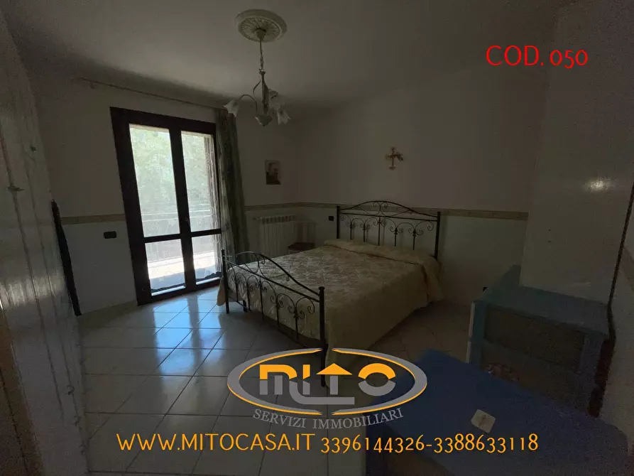 Immagine 38 di Appartamento in vendita  in VIA SCAFA a Castelvenere