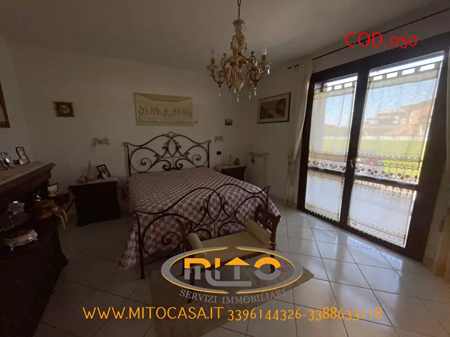 Immagine 39 di Appartamento in vendita  in VIA SCAFA a Castelvenere