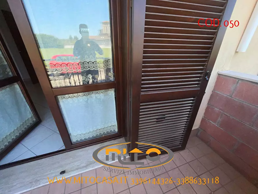 Immagine 41 di Appartamento in vendita  in VIA SCAFA a Castelvenere