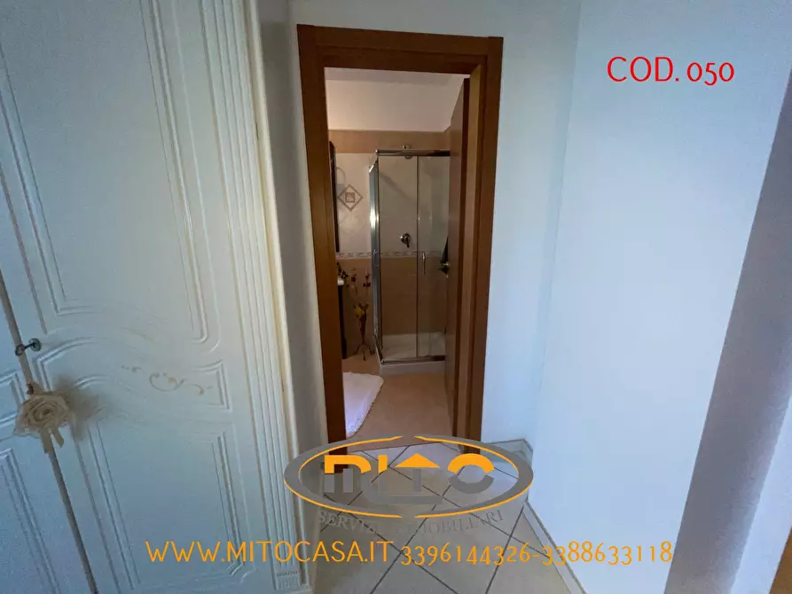 Immagine 43 di Appartamento in vendita  in VIA SCAFA a Castelvenere