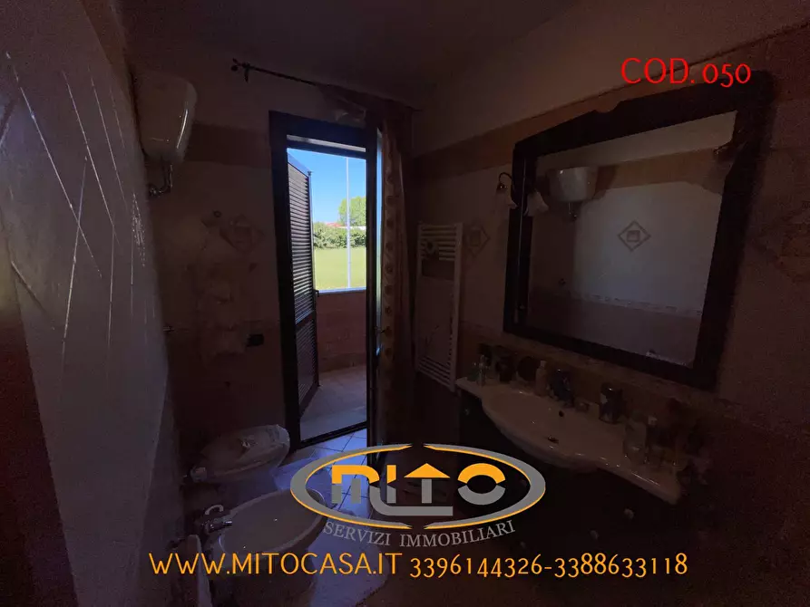 Immagine 45 di Appartamento in vendita  in VIA SCAFA a Castelvenere