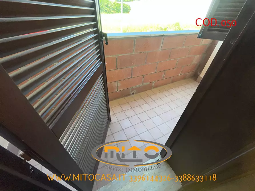 Immagine 46 di Appartamento in vendita  in VIA SCAFA a Castelvenere