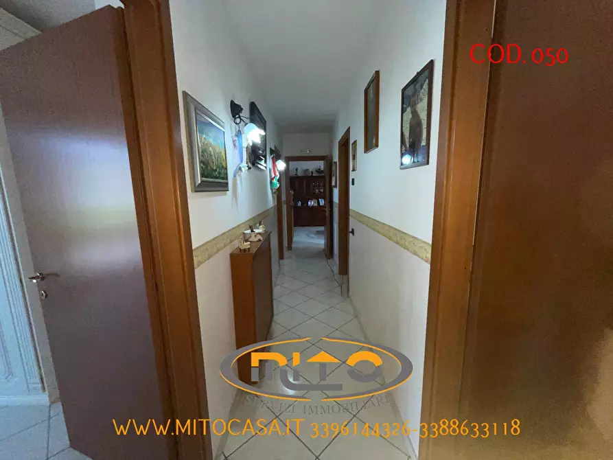 Immagine 48 di Appartamento in vendita  in VIA SCAFA a Castelvenere