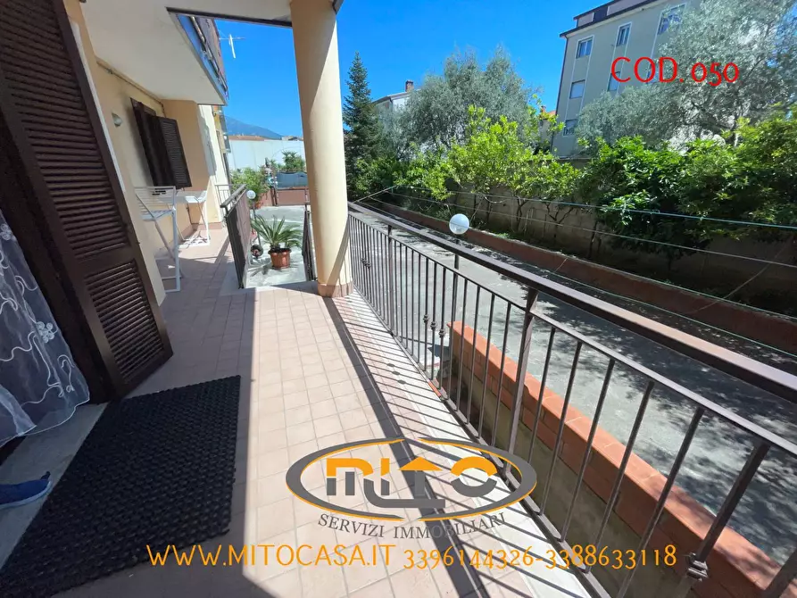 Immagine 49 di Appartamento in vendita  in VIA SCAFA a Castelvenere