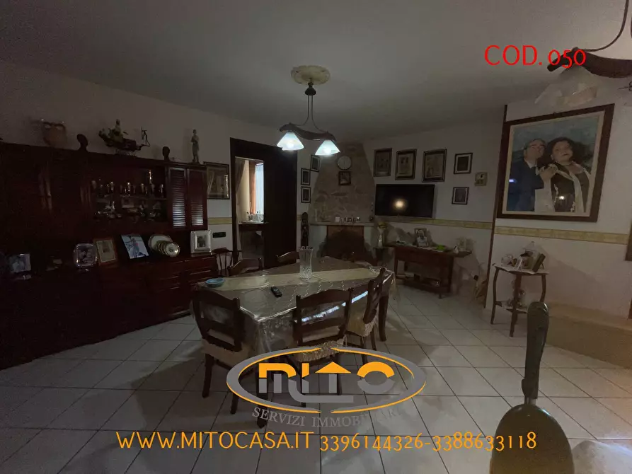 Immagine 50 di Appartamento in vendita  in VIA SCAFA a Castelvenere