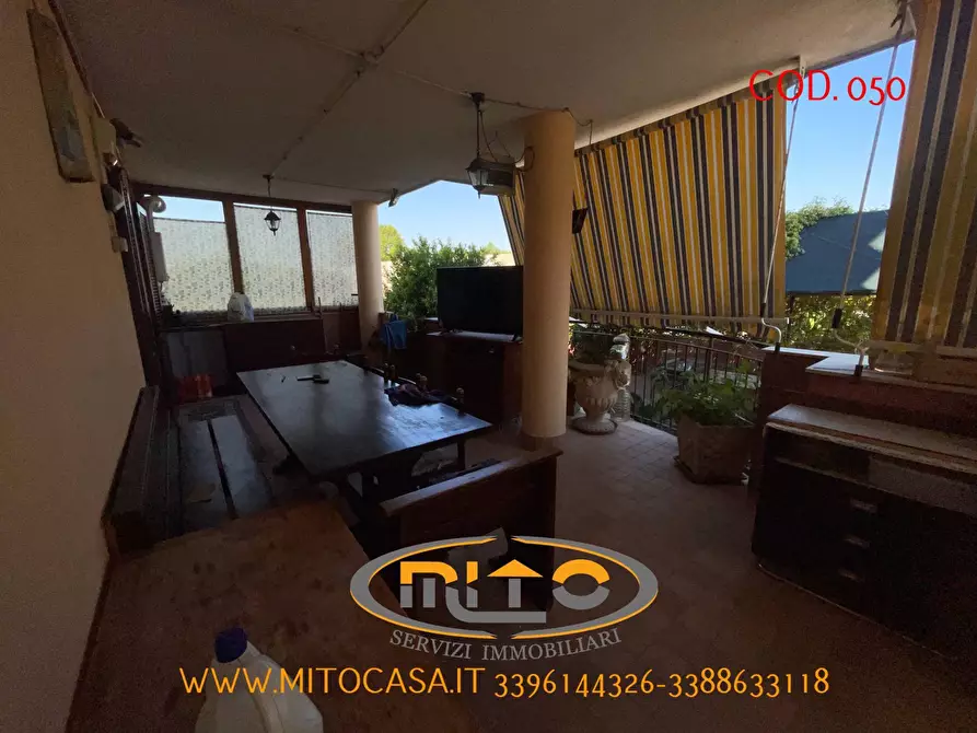 Immagine 52 di Appartamento in vendita  in VIA SCAFA a Castelvenere