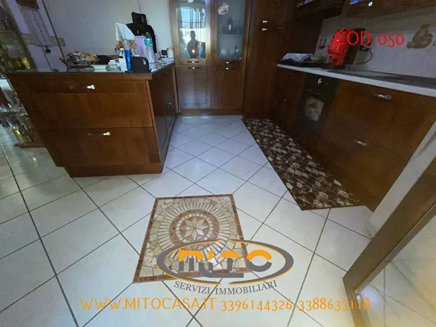 Immagine 53 di Appartamento in vendita  in VIA SCAFA a Castelvenere