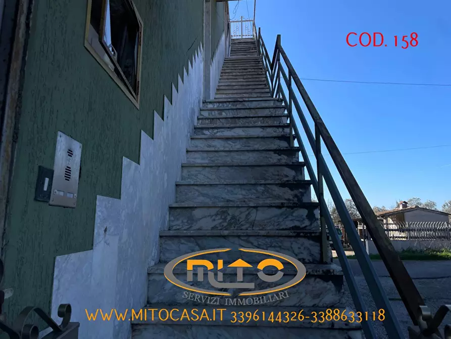 Immagine 5 di Casa indipendente in vendita  in SOLOPACA VIA SANT'ANIELLO a Castelvenere